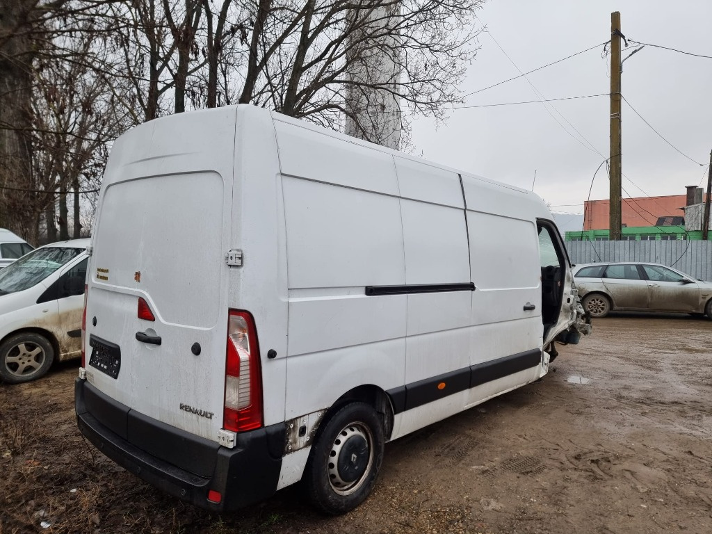 Bloc lumini Renault Master 2019 van 2.3 