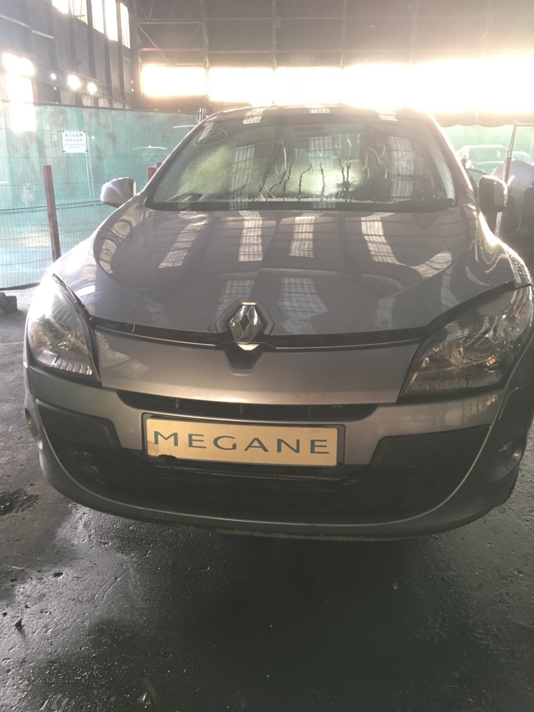 Bloc lumini Renault Megane 2010 Hatchbac