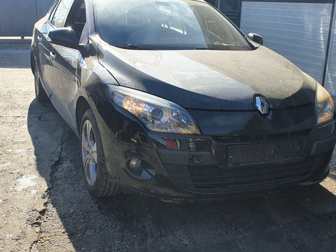 Bloc lumini Renault Megane 3 2010 Combi 1.4 TCE