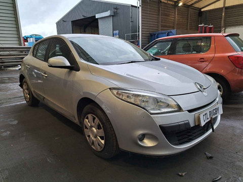 Bloc lumini Renault Megane 3 2011 HATCHBACK 1.5 dCI