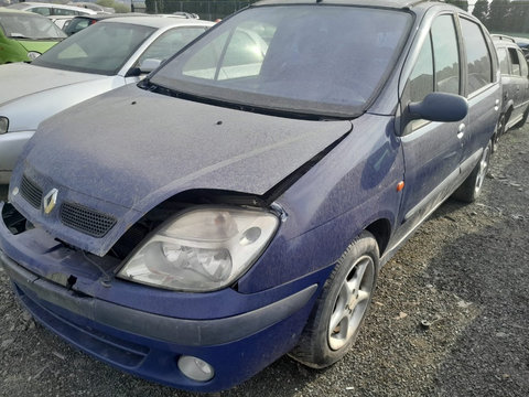 Bloc lumini Renault Scenic 2001 MONOVOLUM 1.9 DCI