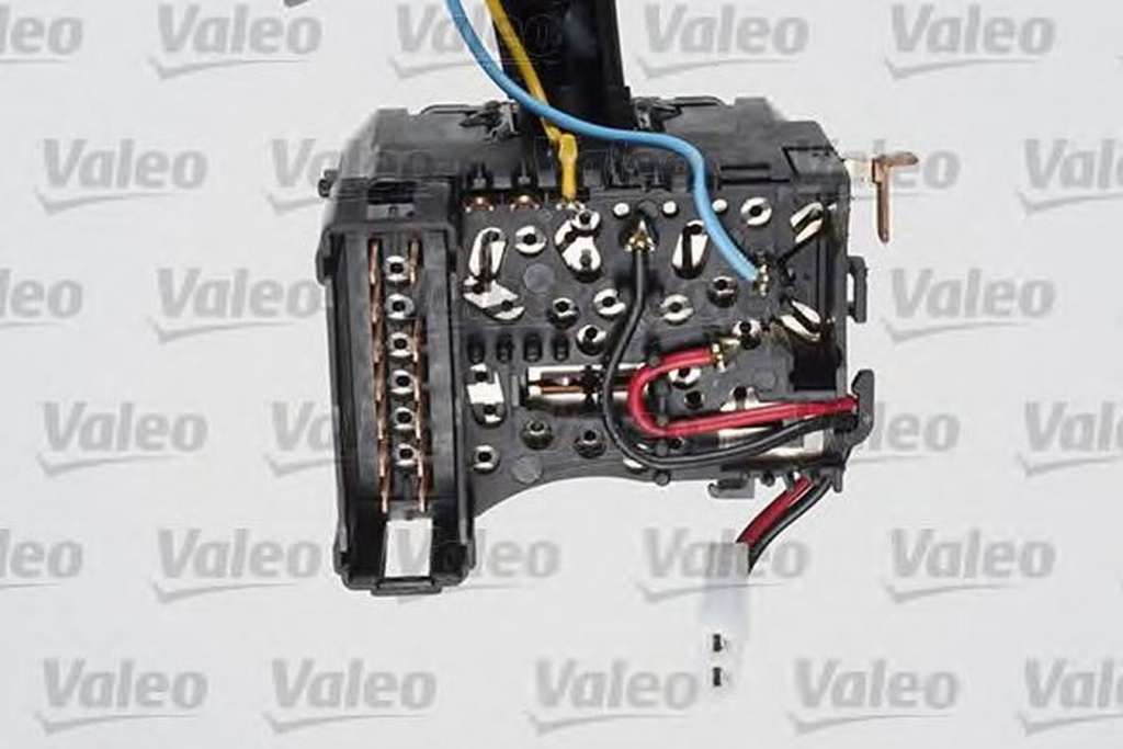 Bloc lumini RENAULT SYMBOL I LB0 1 2 VALEO 251607