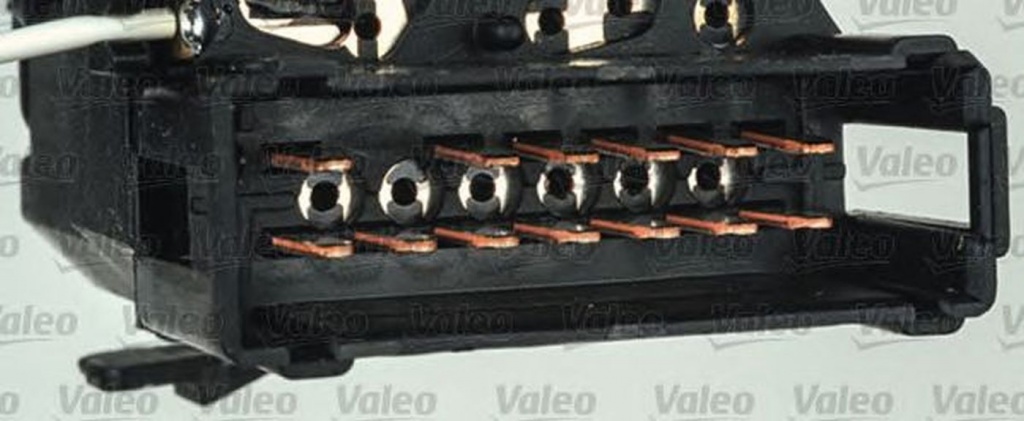 Bloc lumini RENAULT TRAFIC II caroserie FL VALEO 251602