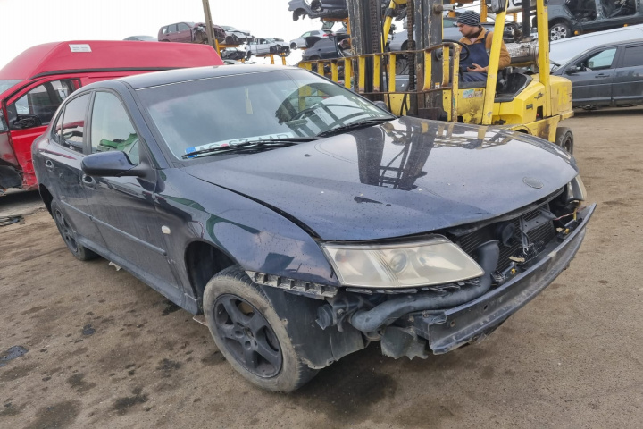 Bloc lumini Saab 9-3 2003 Berlina 2.2