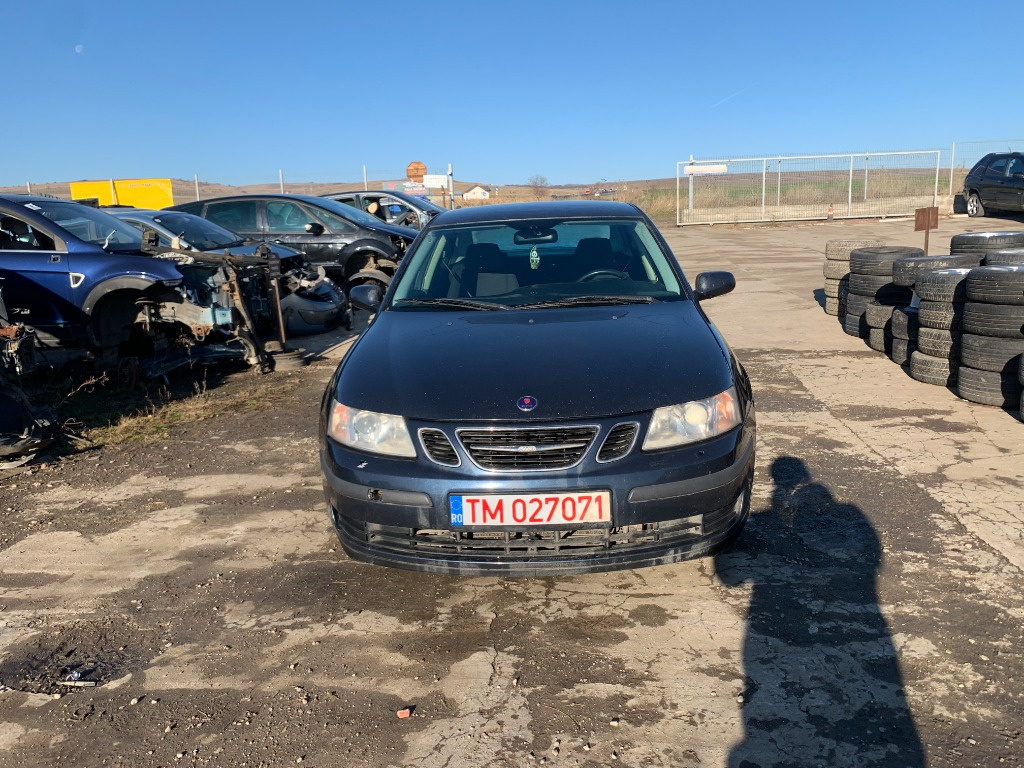 Bloc lumini Saab 9-3 2004 limuzina 2200