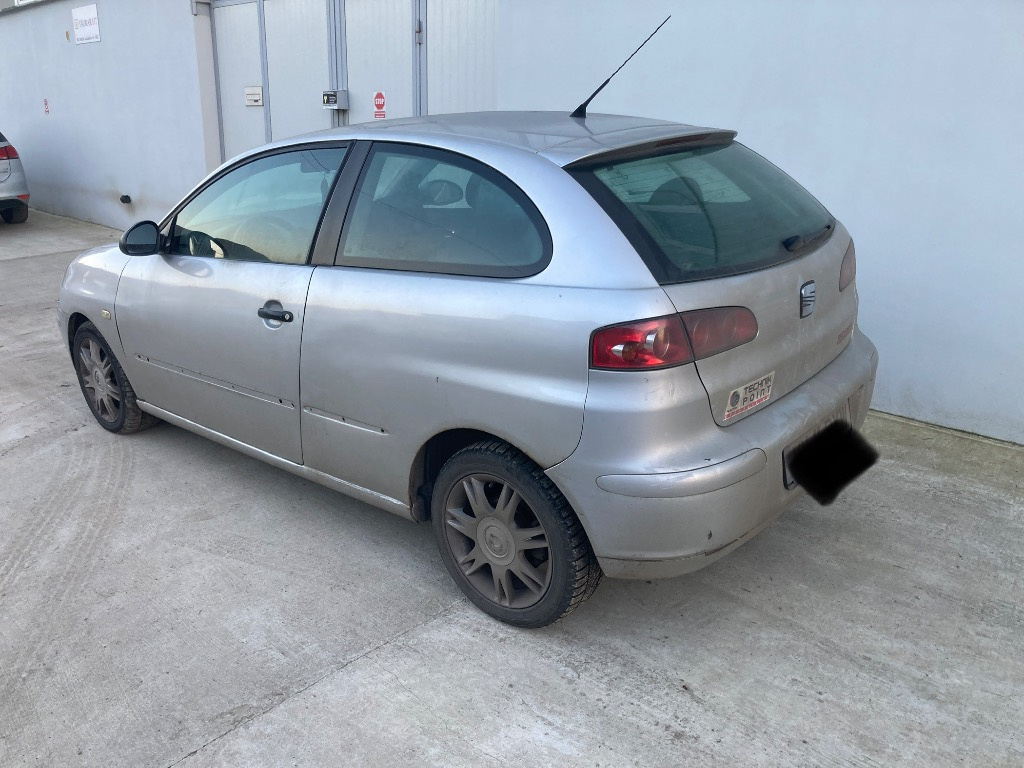 Bloc lumini Seat Ibiza 2002 Hatchback 1.