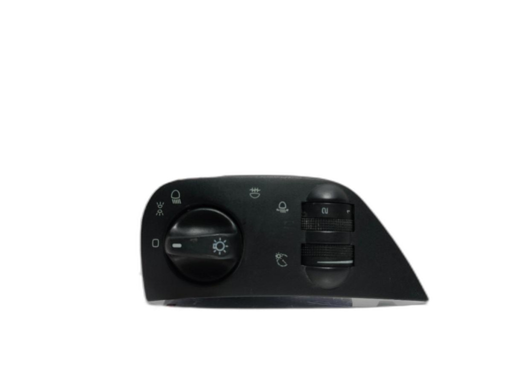 Bloc lumini SEAT IBIZA IV (6L1) [ 2002 - 2009 ] 16