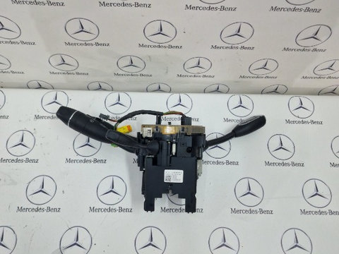 Bloc Lumini Semnalizare Stergator Mercedes GL X164 A1645450716