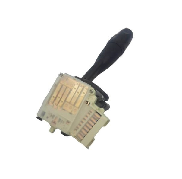 Bloc lumini si semnalizare TOYOTA COROLLA (E12), 01.2002-03.2007, lumina, semnalizare, lampa ceata, cu 10 pini