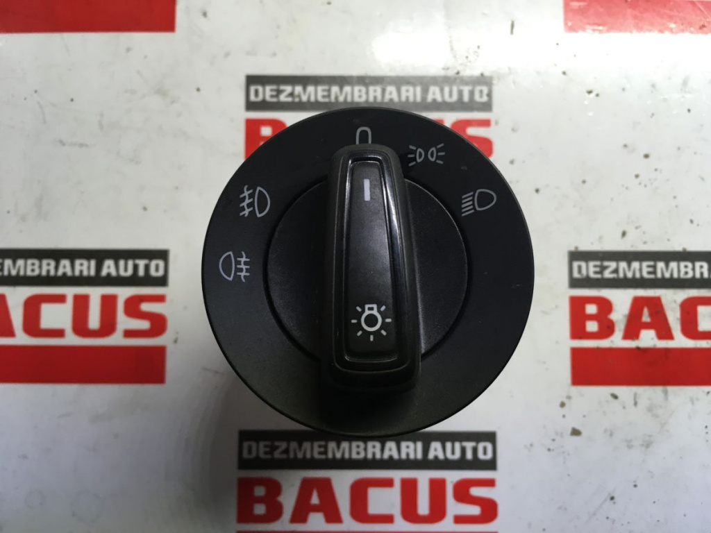 Bloc lumini Skoda Fabia 3 cod: 5e0941431f