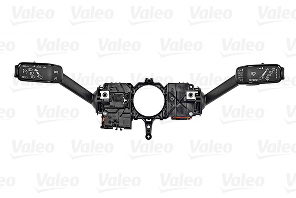 Bloc lumini SKODA FABIA combi NJ5 VALEO 251712