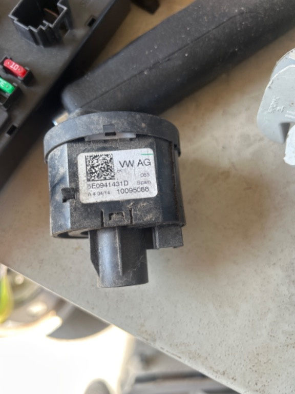 Bloc lumini skoda octavia 3 5e3 nl3 nr3 5e0941431d