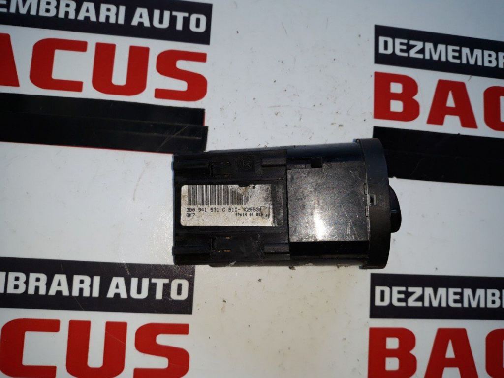 Bloc lumini Skoda Octavia, Fabia 3B0941531C 3B0 941 531 C