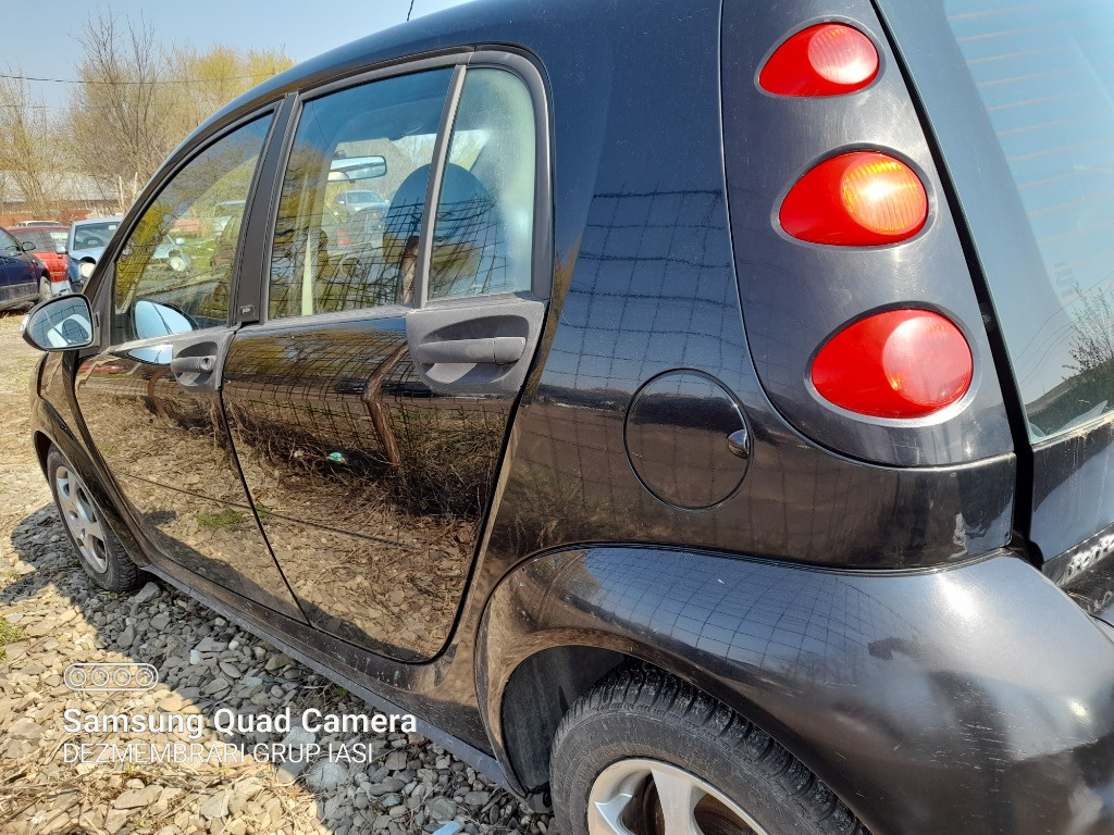 Bloc lumini Smart Forfour 2006 hatchback