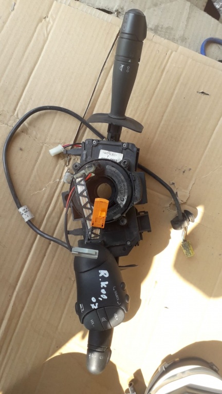 Bloc lumini + spirala volan Renault Kangoo 2007