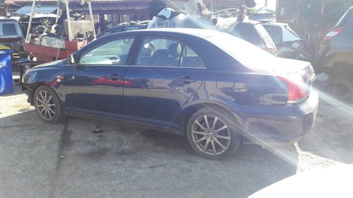 Bloc lumini Toyota Avensis 2003 Limuzina