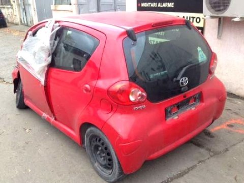 Bloc lumini Toyota Aygo 2009 hatchback 1.0