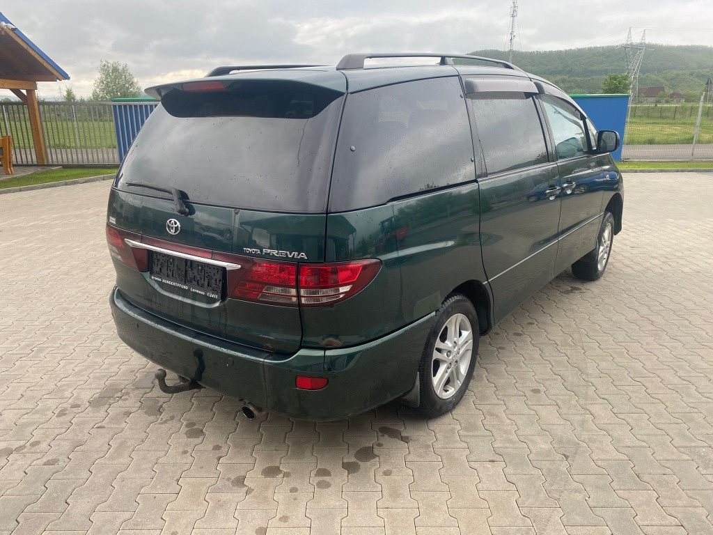 Bloc lumini Toyota Previa 2005 Monovolum