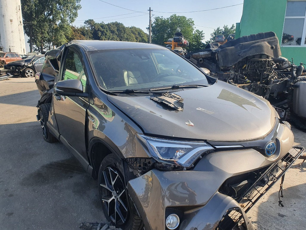 Bloc lumini Toyota RAV 4 2016 4x4 2.5 hy