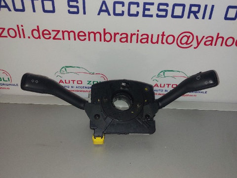 Bloc lumini volan complet cu ESP VW GOLF 4 din 2004 cod 1J0959654 AP