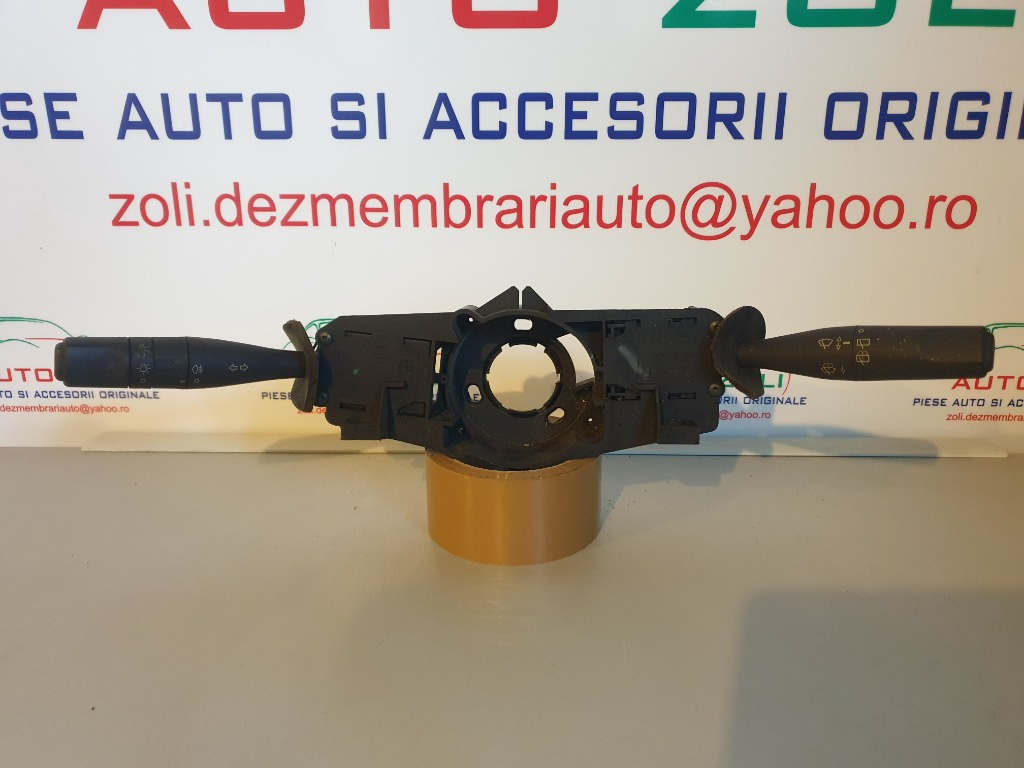 Bloc lumini volan cu comanda stergator Peugeot 206 din 1998