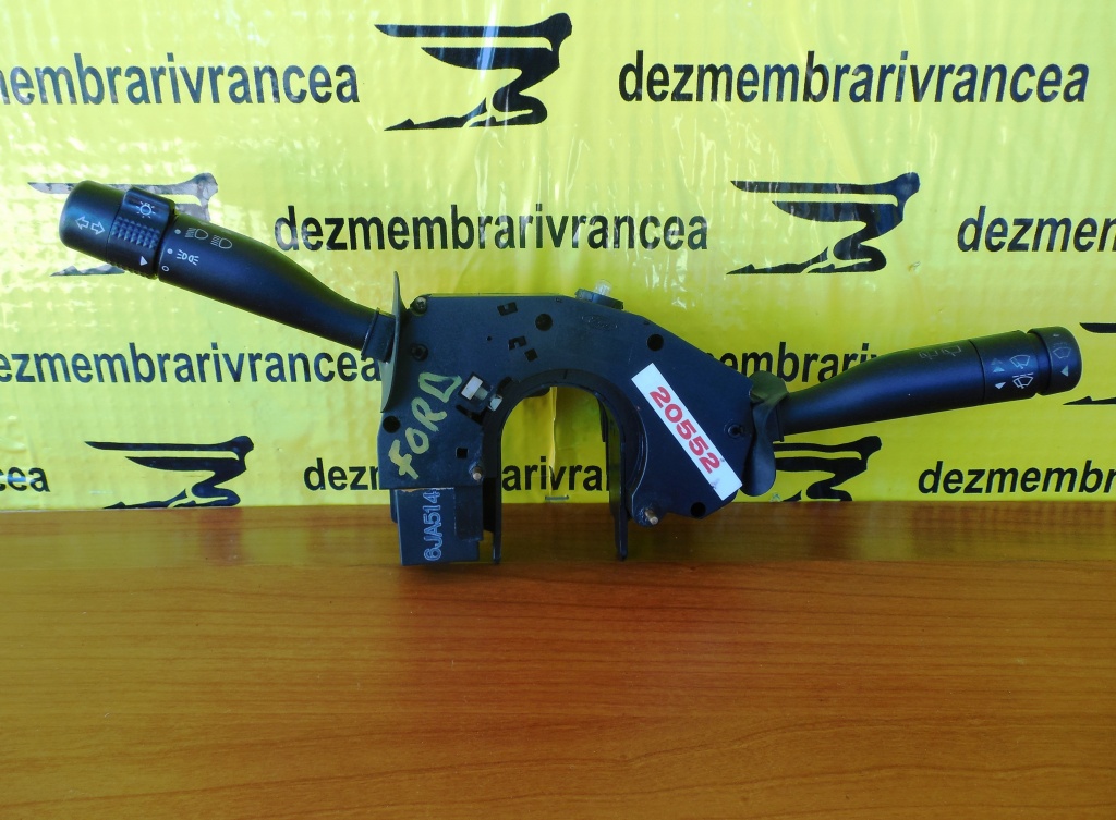 BLOC LUMINI VOLAN FORD, COD 96FG13335CB