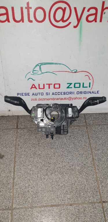 Bloc lumini volan FORD FOCUS 3 din 2013