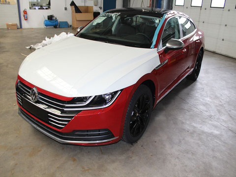 Bloc lumini Volkswagen Arteon 2019 sport 2,0 tdi DFH