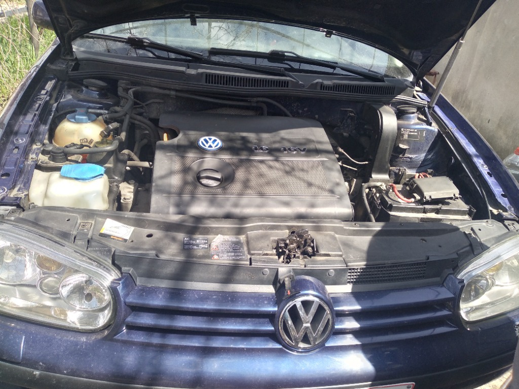 Bloc lumini Volkswagen Golf 4 2001 hatch