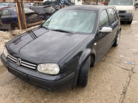 Bloc lumini Volkswagen Golf 4 2002 HATCHBACK 1.4 16V