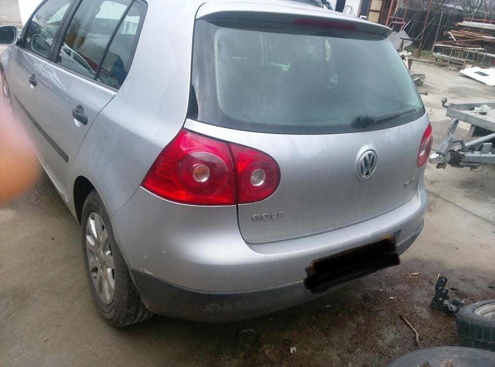 Bloc lumini Volkswagen Golf 5 2004 Hatch