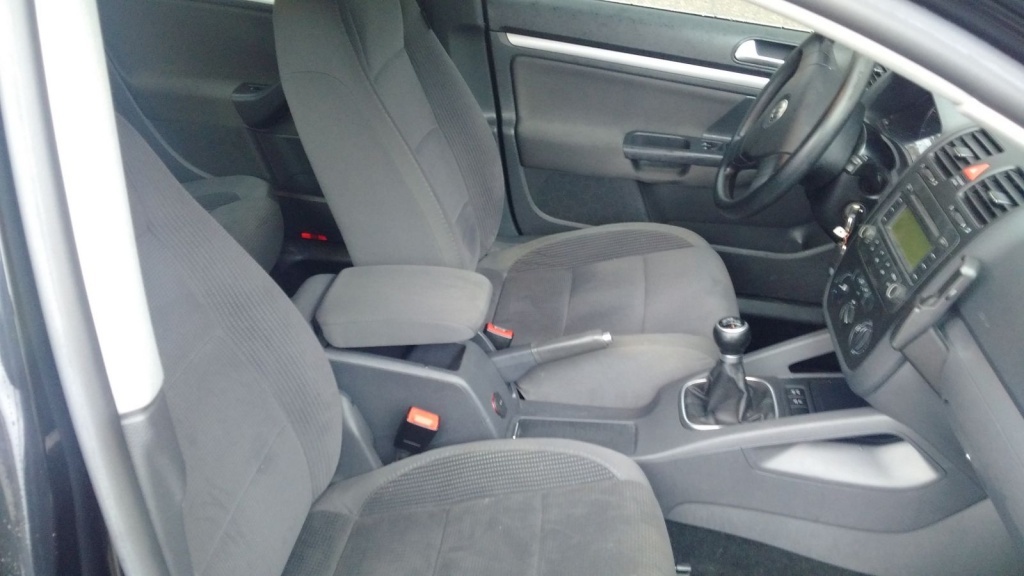 Bloc lumini Volkswagen Golf 5 2004 Hatch
