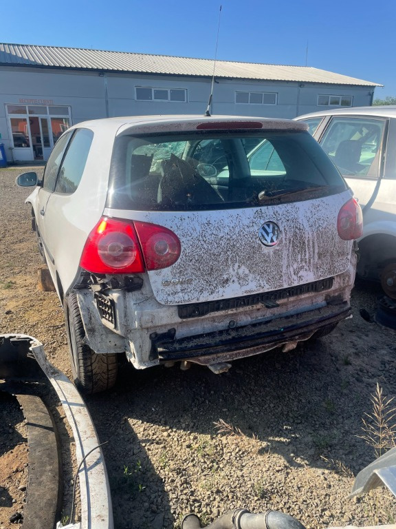 Bloc lumini Volkswagen Golf 5 2005 3 usi
