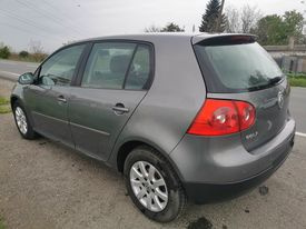 Bloc lumini Volkswagen Golf 5 2005 hatch