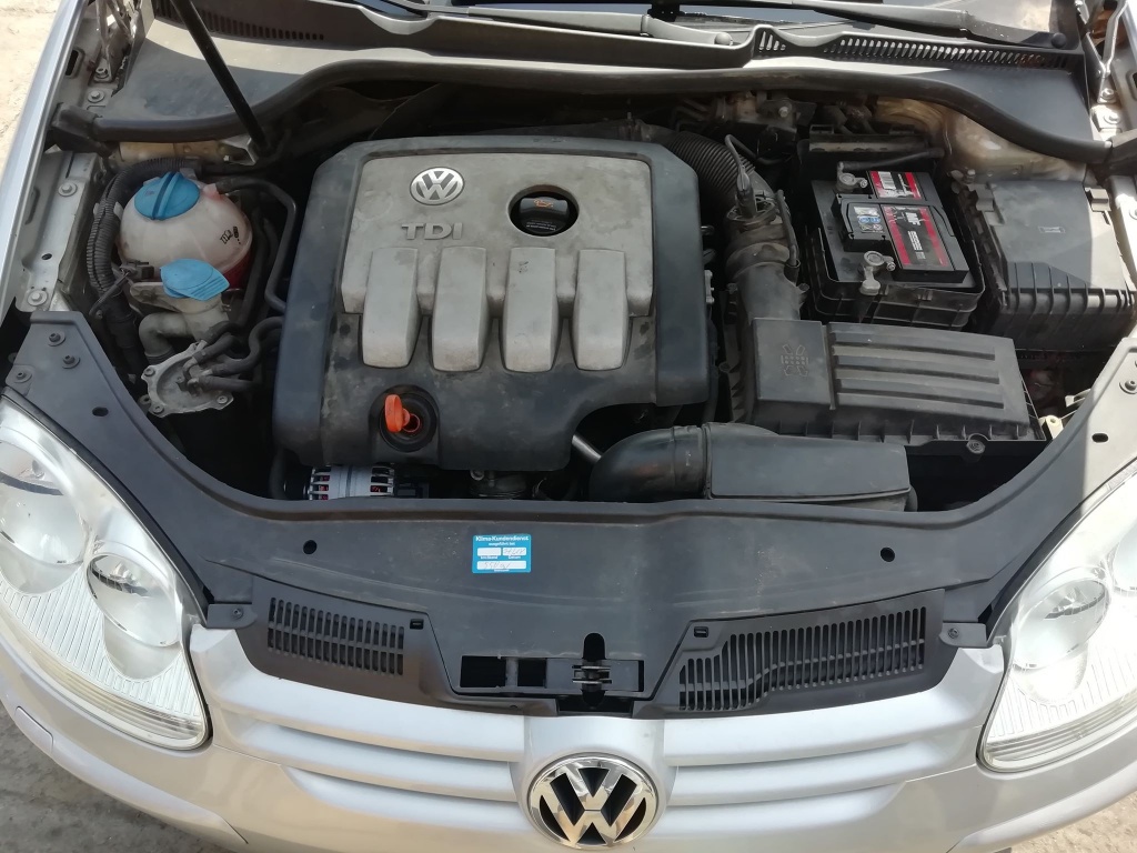 Bloc lumini Volkswagen Golf 5 2006 HATCH
