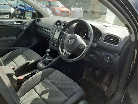 Bloc lumini Volkswagen Golf 6 2010 Hatchback 1.6 tdi