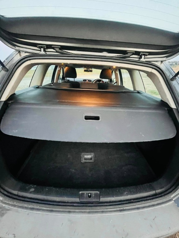 Bloc lumini Volkswagen Golf 6 2010 varia