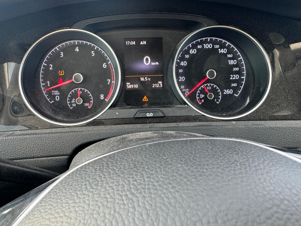 Bloc lumini Volkswagen Golf 7 2016 Hatch
