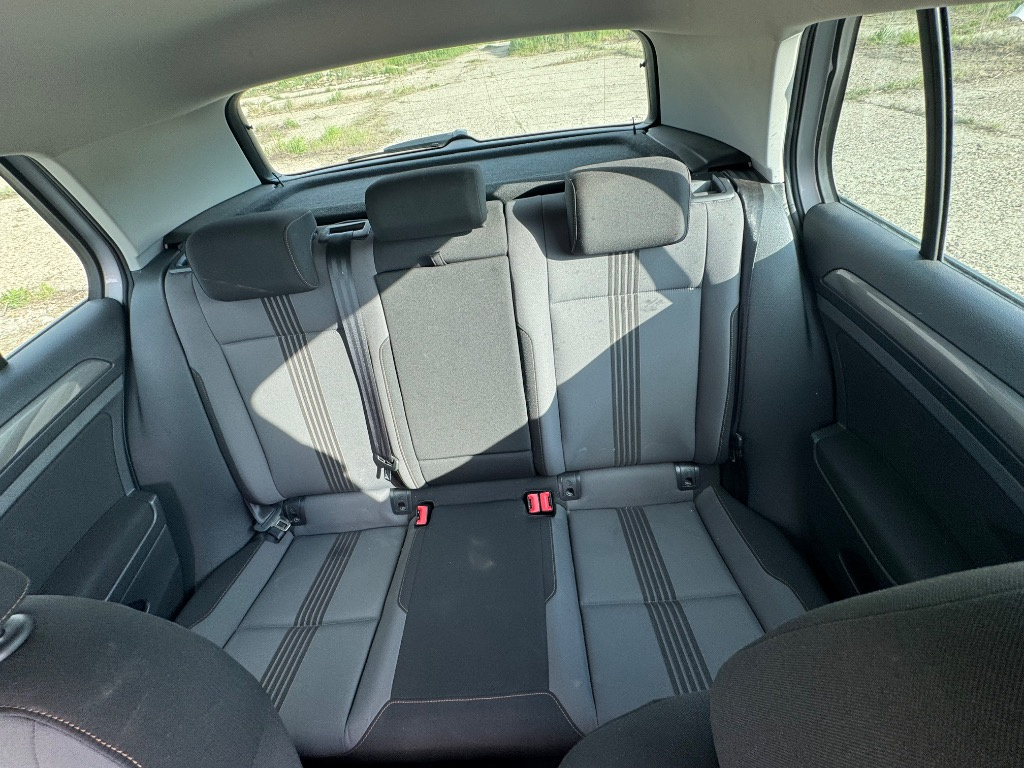 Bloc lumini Volkswagen Golf 7 2016 Hatch
