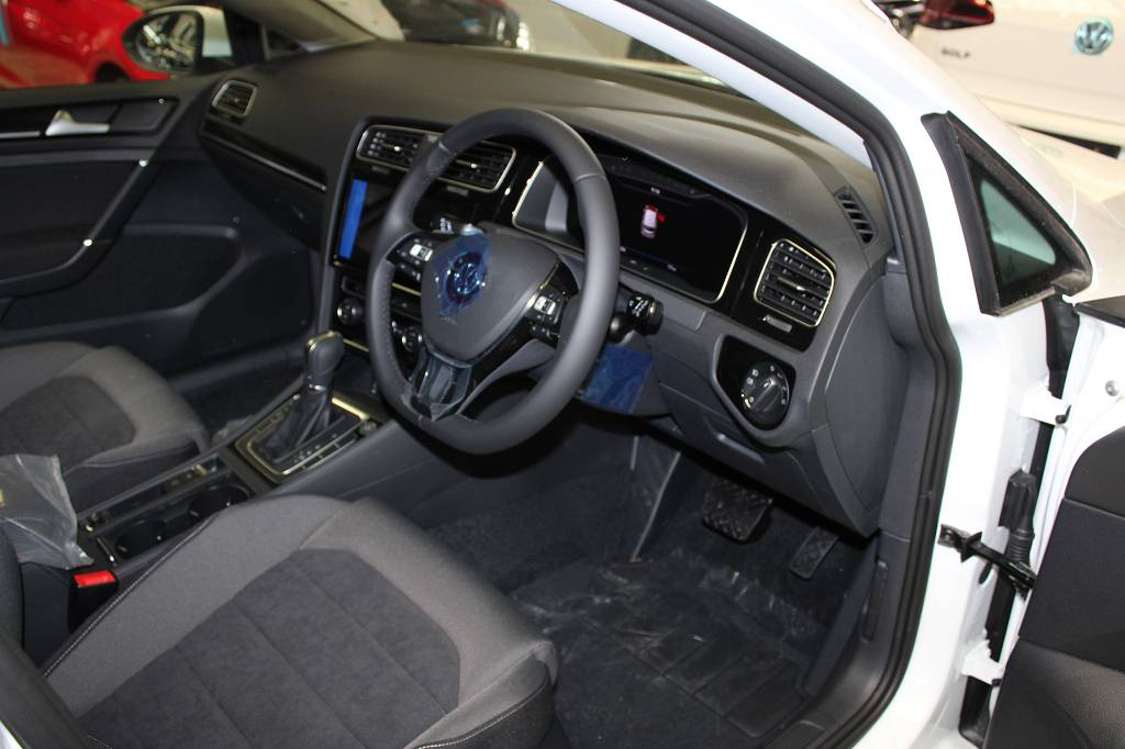Bloc lumini Volkswagen Golf 7 2019 hatch