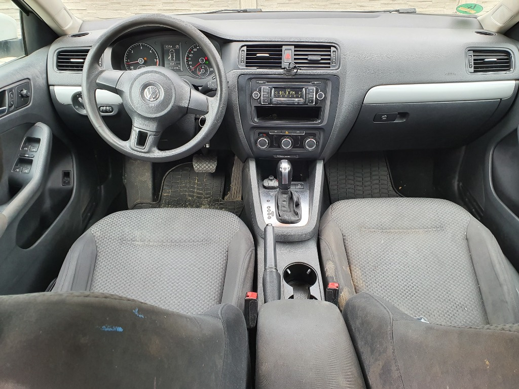 Bloc lumini Volkswagen Jetta 2012 BERLINA 1.6 D