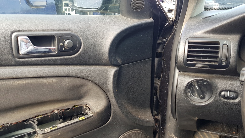 Bloc lumini Volkswagen Passat B5 2004