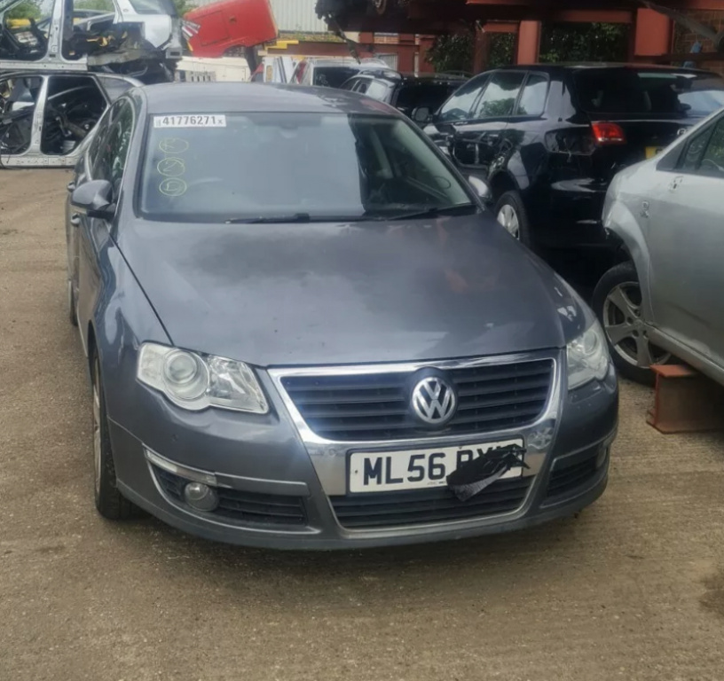 Bloc lumini Volkswagen Passat B6 2006 Limuzina 1.9