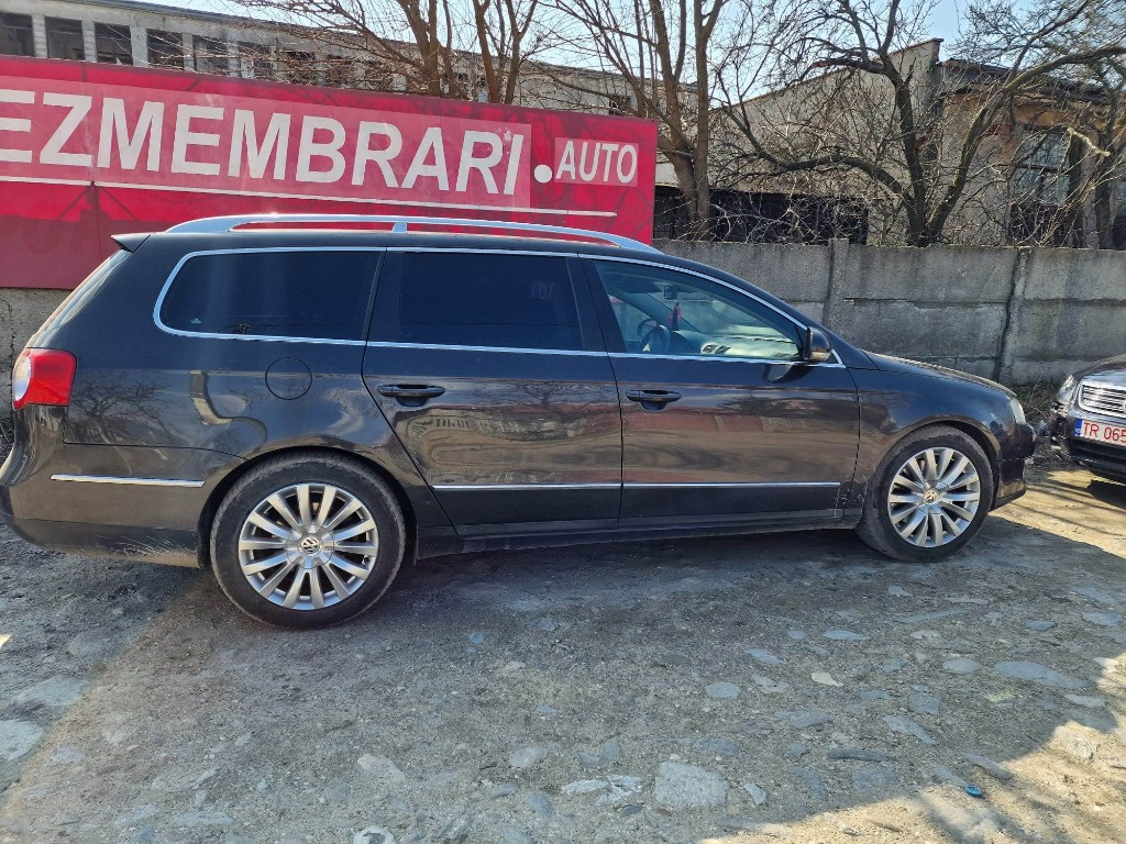 Bloc lumini Volkswagen Passat B6 2008 br