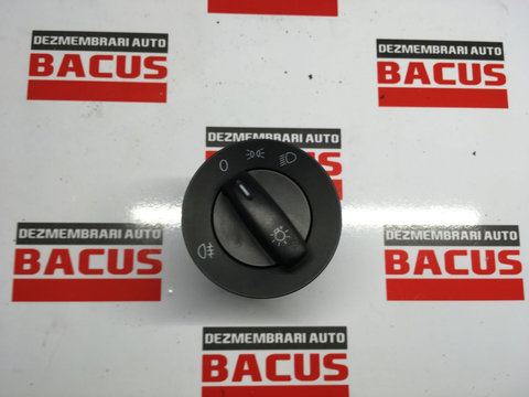 Bloc lumini Volkswagen Passat B6 cod: 1k0941431bb