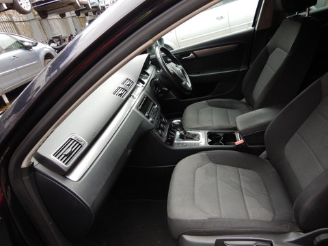 Bloc lumini Volkswagen Passat B7 2011 Berlina 2.0 TDI