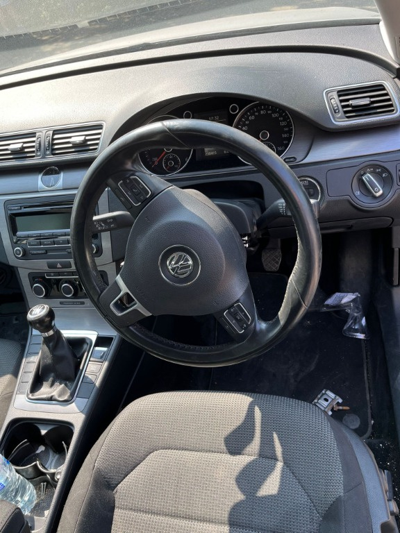 Bloc lumini Volkswagen Passat B7 2012 Sedan 2.0 TDi