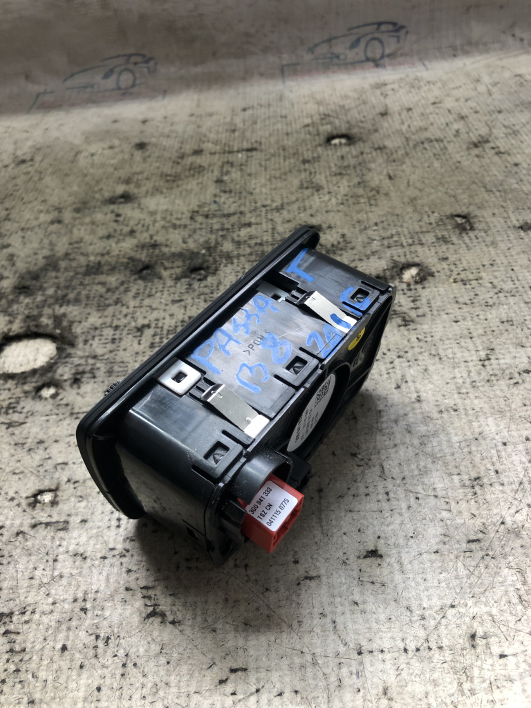 Bloc lumini Volkswagen Passat B8 2.0 201