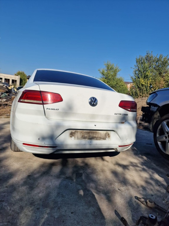 Bloc lumini Volkswagen Passat B8 2016 be
