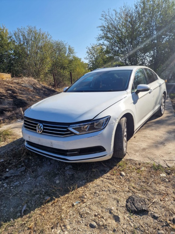 Bloc lumini Volkswagen Passat B8 2016 be